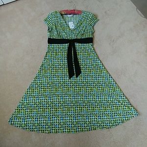Van Hausen Dress